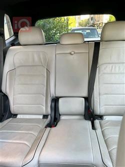 فولكسفاغن تيغوان